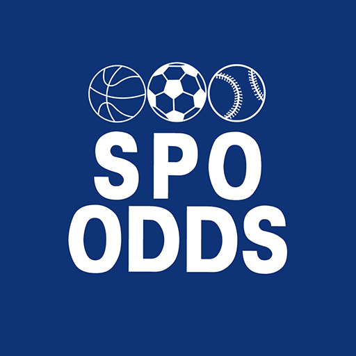 SpoOdds BackOffice
